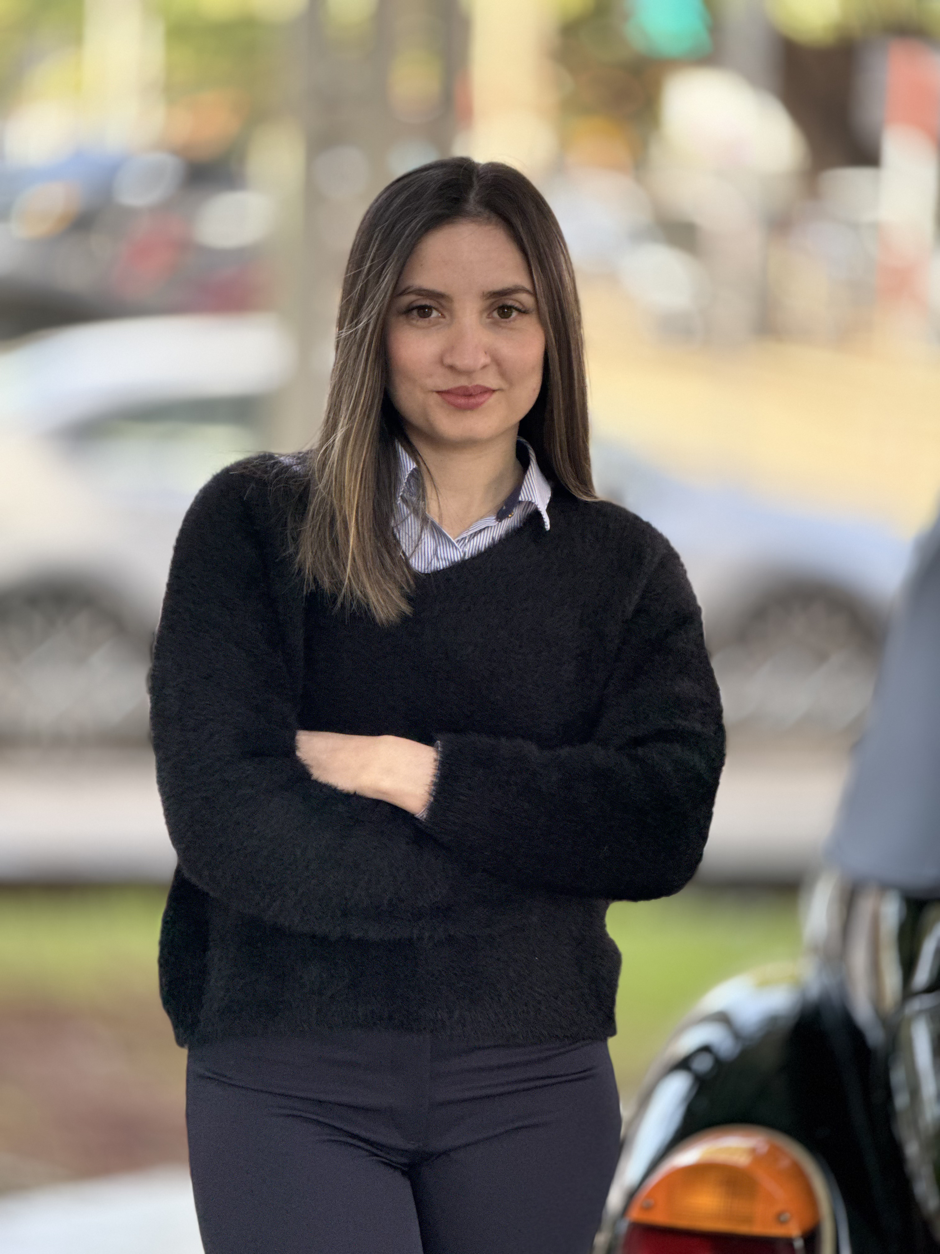 Gisela Solalinde